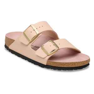 BIRKENSTOCK - Arizona Birko-Flor Sandal | Beige