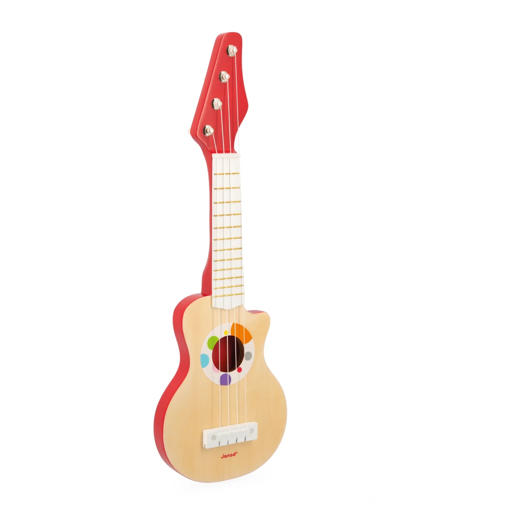 Janod - Rock Konfeti Gitar