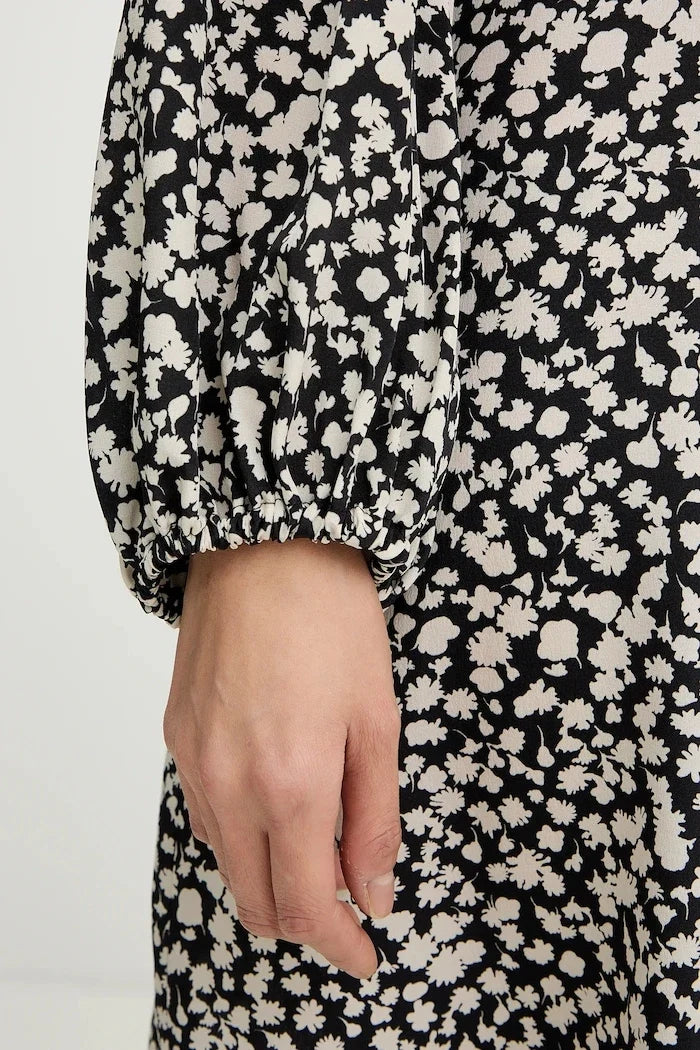 Weekend Max Mara QUIZ İpek Elbise