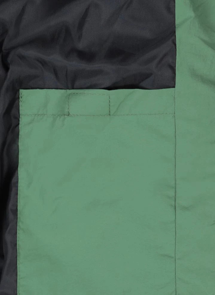Tumble N'Dry - Bobbie Down Jacket | Light Green