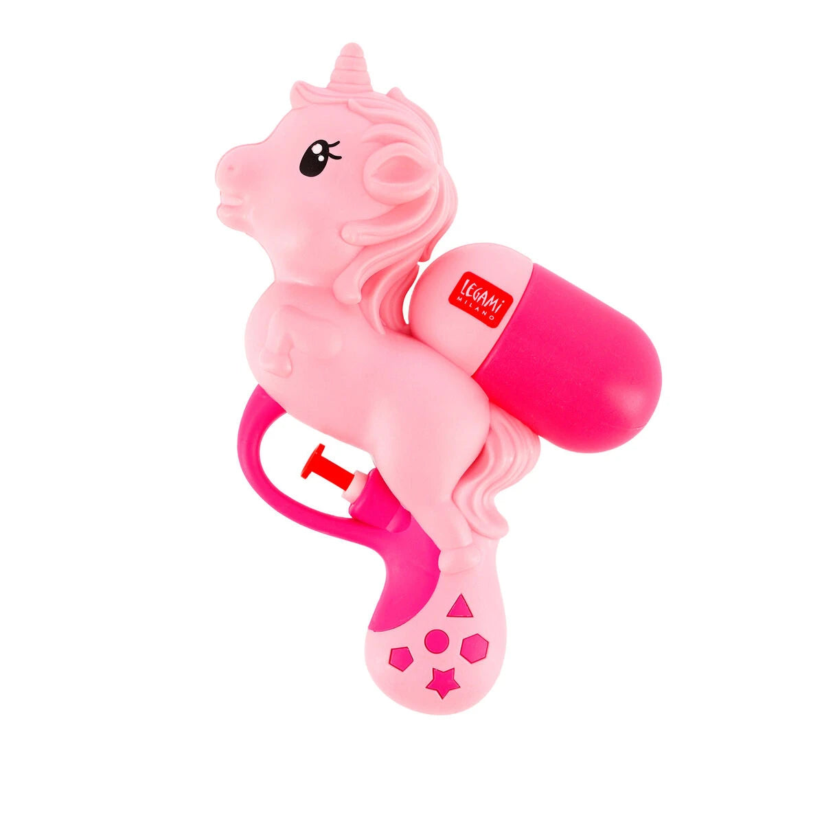 Legami - Unicorn Water Gun for Children - Water Gun