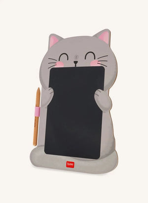 Legami - Magic Slate: Cat