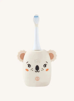 The Zoofamily - Super Sonic Toothbrush - Koala