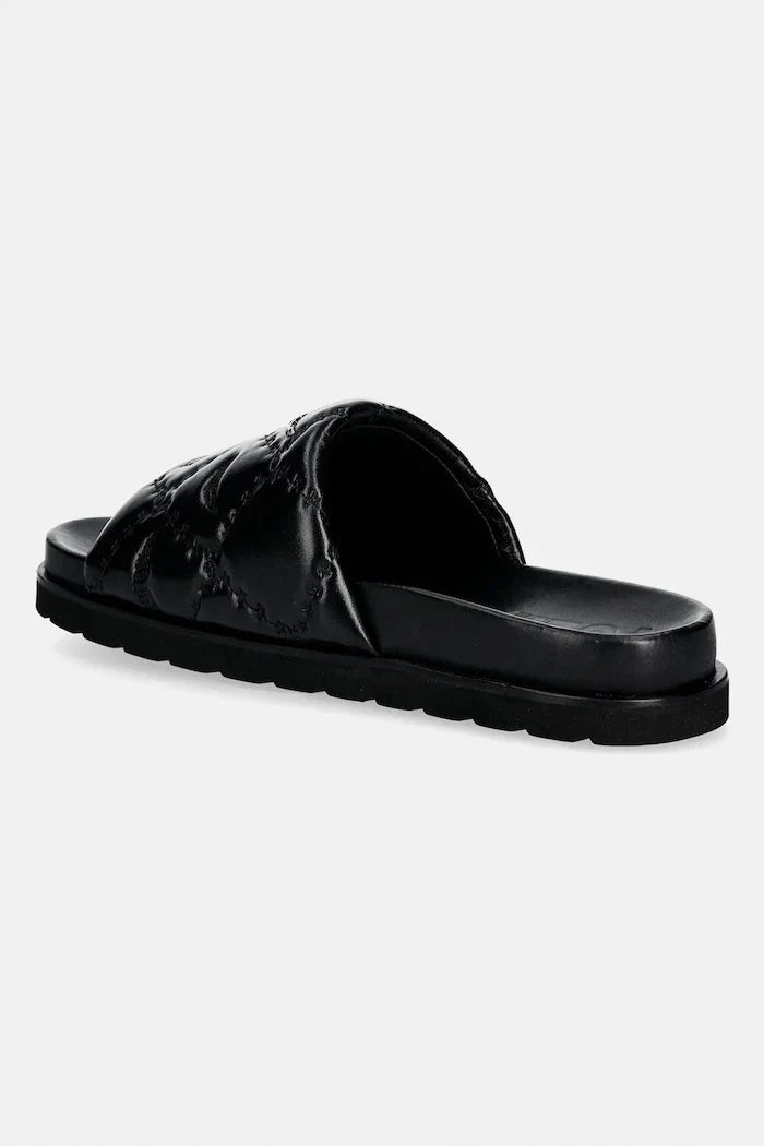 ZADIG&VOLTAIRE Teddy Deri Terlik