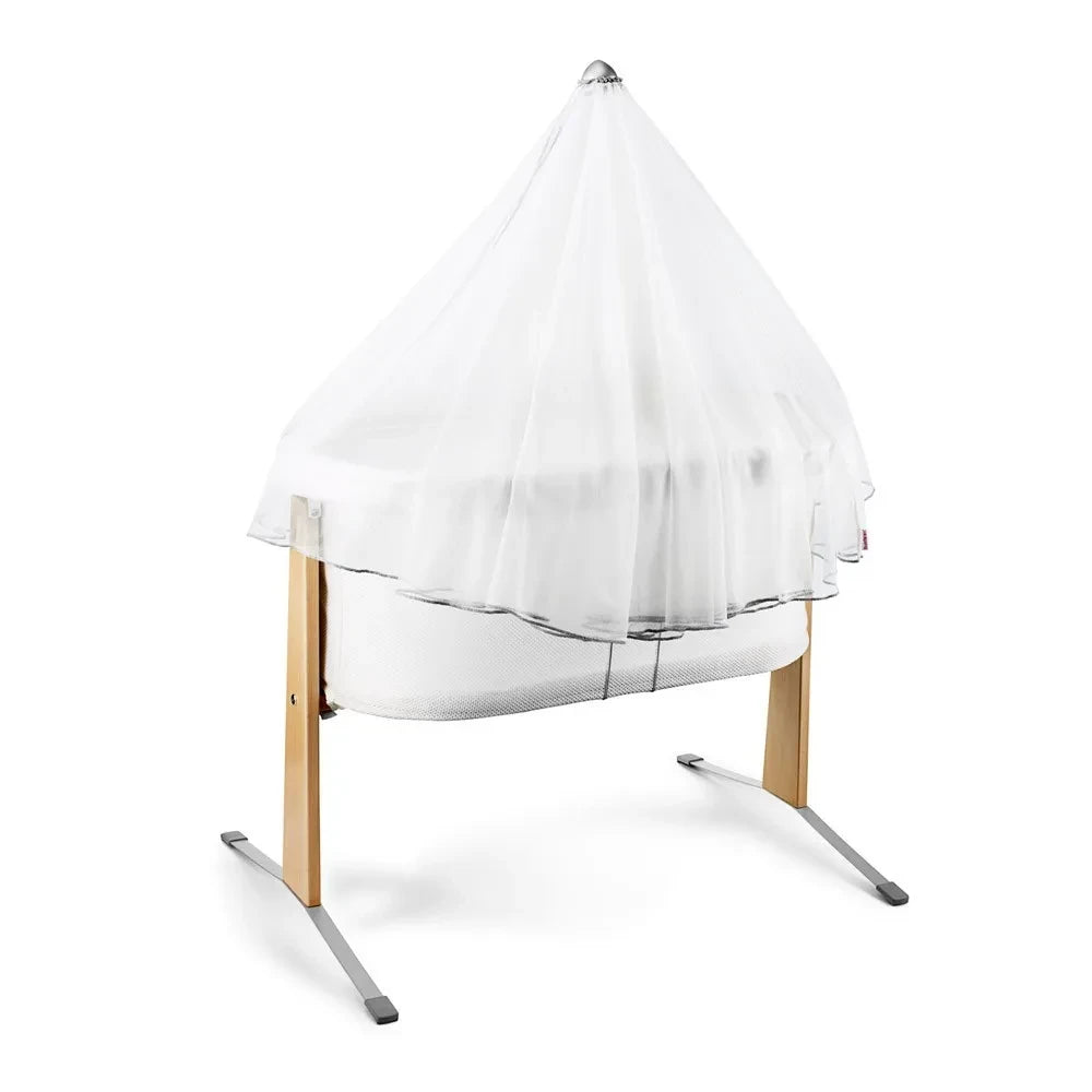BabyBjörn - Swaddle for Baldaken | White