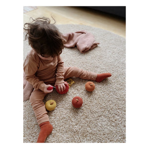 Patti Oslo - Strawberry musical mobile | Red