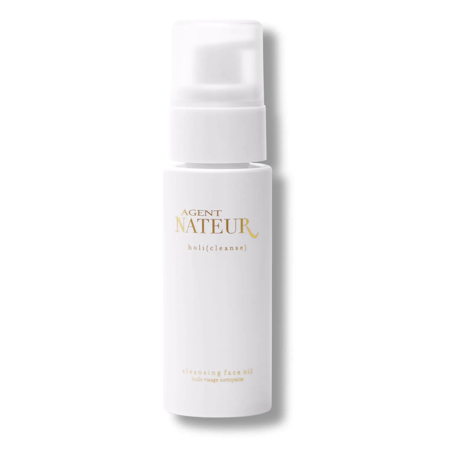 Agent Nateur - Holi (Cleanse) Facial Oil - 50 ml