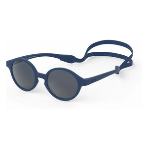 IZIPIZI - Sunglasses #D Baby | Dark Blue