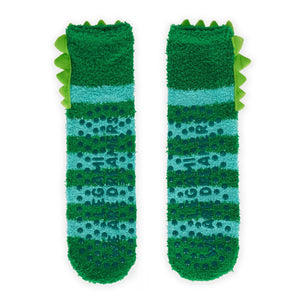 Legami - Non-Slip Dino Socks Adults - A Perfect Fit!