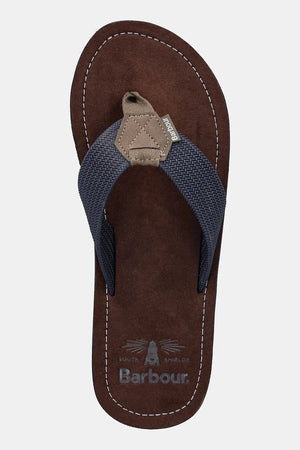Barbour Toeman Parmak Arası Terlik