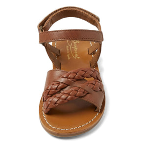 Bonpoint - Liza sandals | Camel