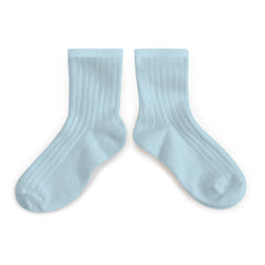 Collégien - La Mini Socks | Light Blue