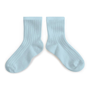 Collégien - La Mini Socks | Light Blue