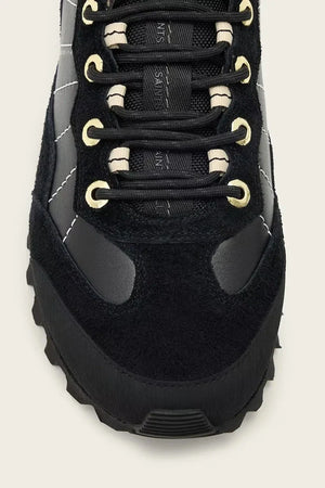 AllSaints Nevis Sneaker Spor Ayakkabı