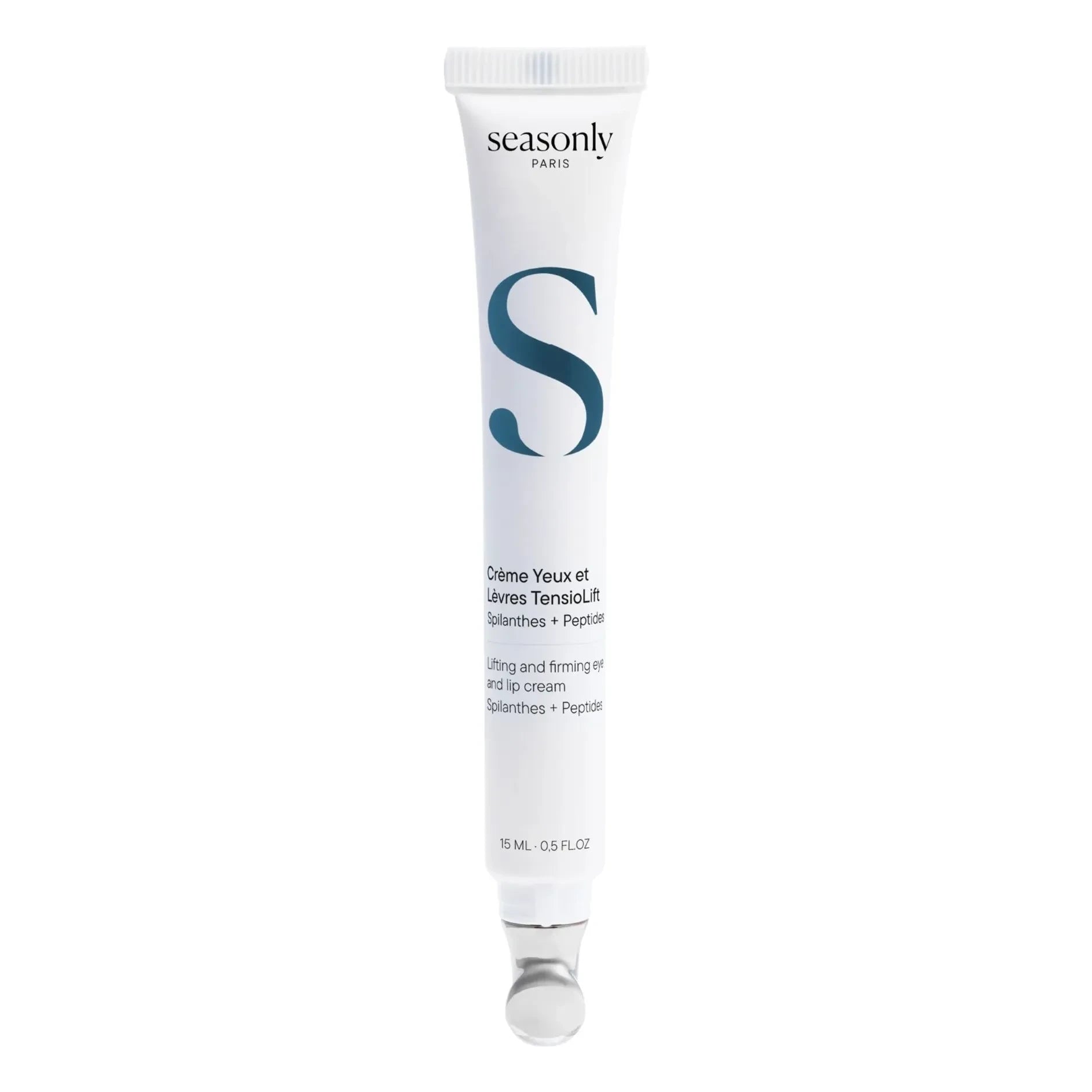 SEASONLY - Tensiolift Eye and Lip Cream - 15ml