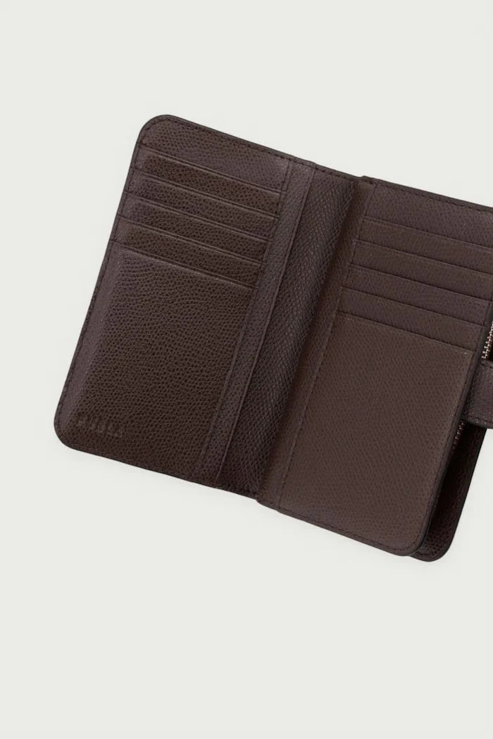 Furla Kadın Deri Cüzdan Camelia M