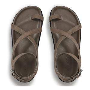 A. Emery - Jalen Sandal | Gray