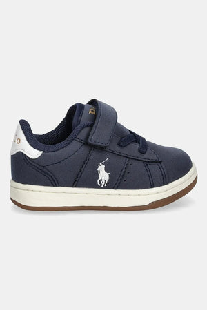 Polo Ralph Lauren KNOLLAN PS Çocuk Spor Ayakkabı