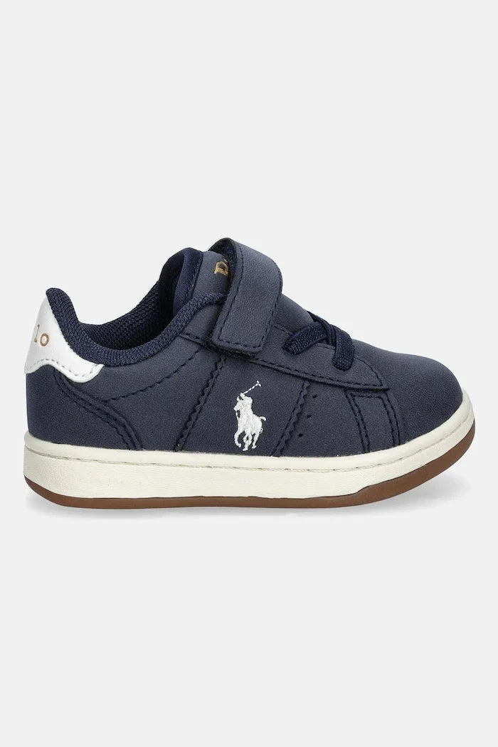 Polo Ralph Lauren KNOLLAN PS Çocuk Spor Ayakkabı