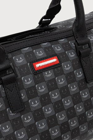 Sprayground - Grey Sharks Bag in Paris 910D9312NSZ