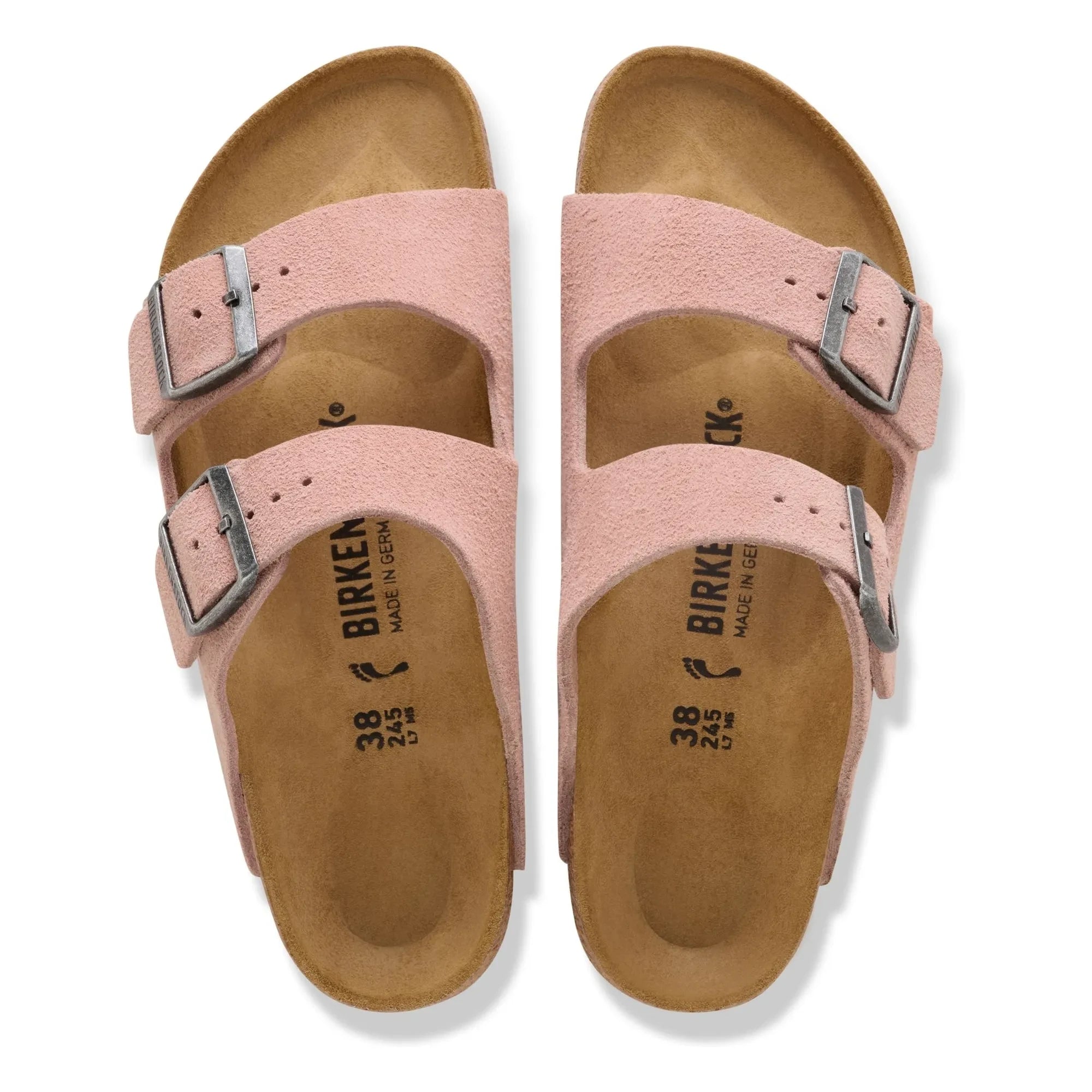 BIRKENSTOCK - Arizona Sandal | Pink