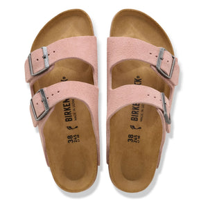 BIRKENSTOCK - Arizona Sandal | Pink