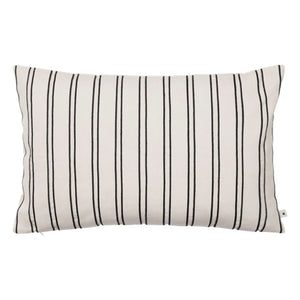 Ferm Living - Twill yastık kılıfı | Kırık beyaz