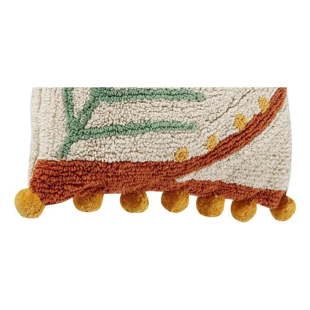 Lorena Canals - Palm Yastık 38x48cm