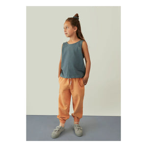 Gray Label - Organik pamuk jogger | Apricot