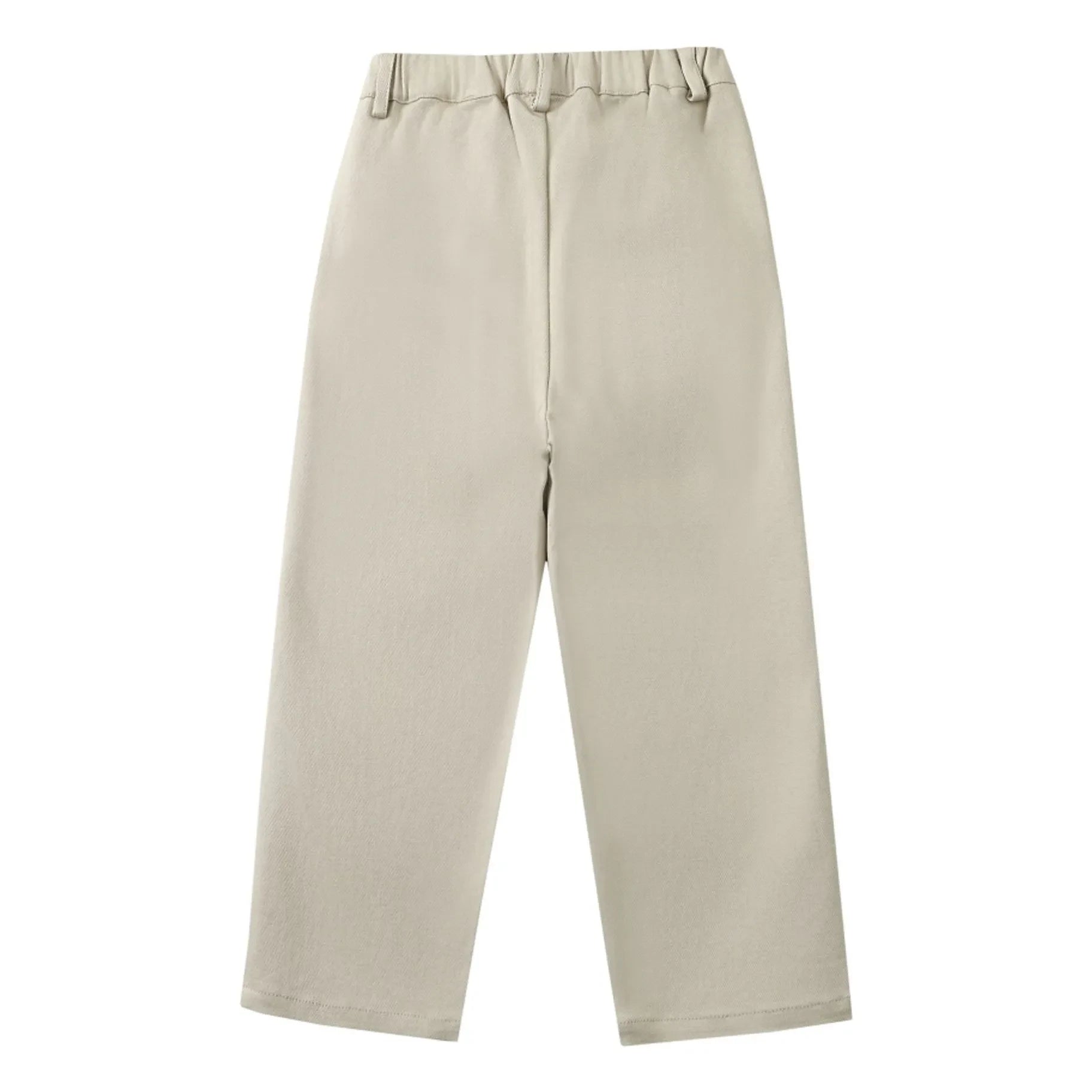 Donsje - Kassim Bear Pants | Ivory
