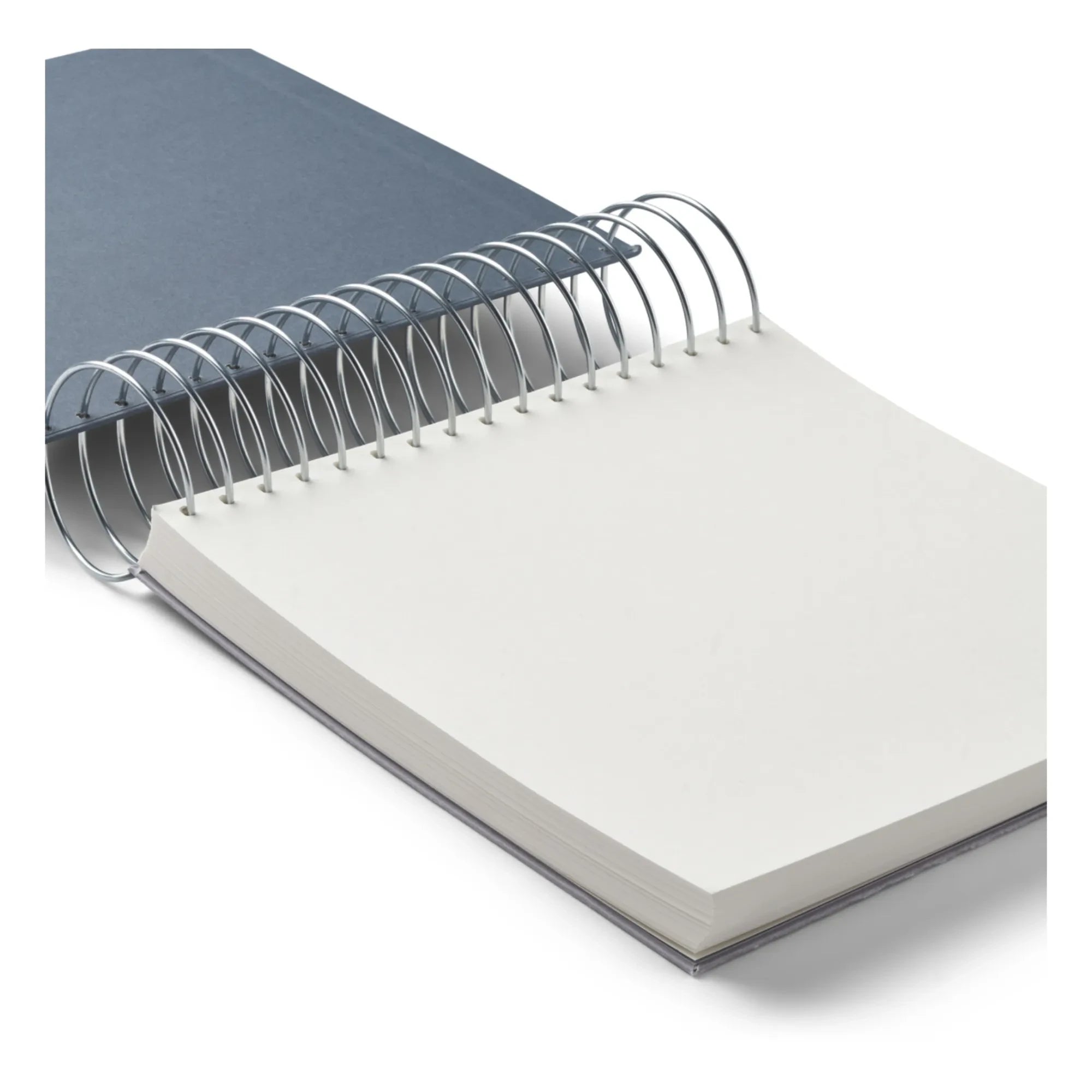Liewood - Shelly Drawing Tablet | Whale Blue