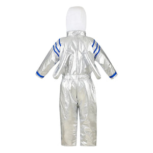 Souza - Astronaut Costume