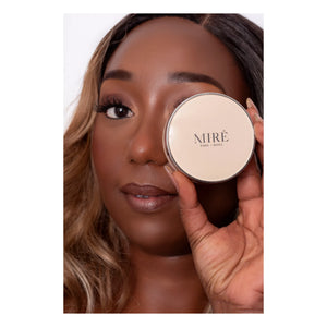 MI-RÊ - Bibi Nova SPF50+ Fondöten - 19 g | 05 Cacao
