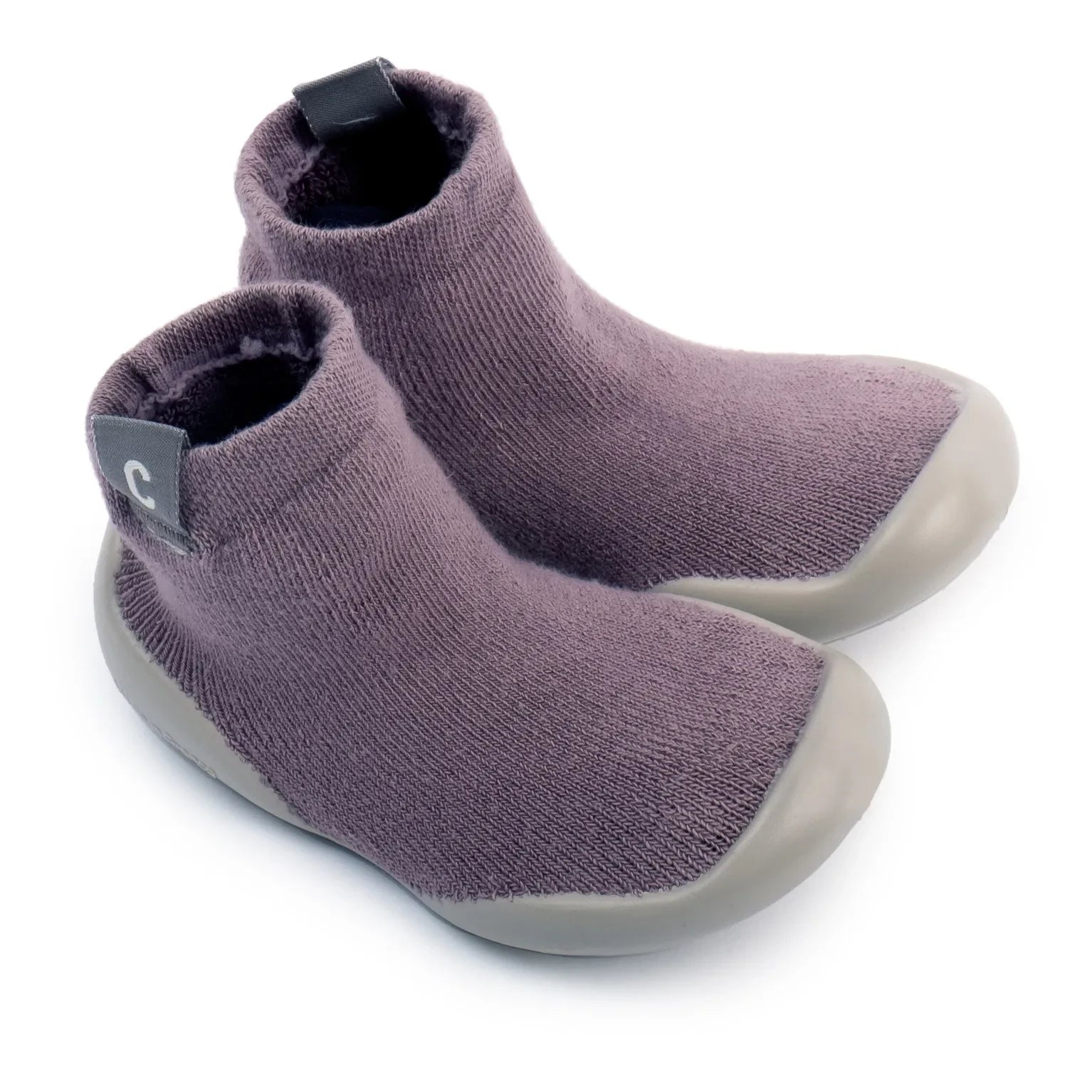 Collégien - Sasha Slippers | Purple