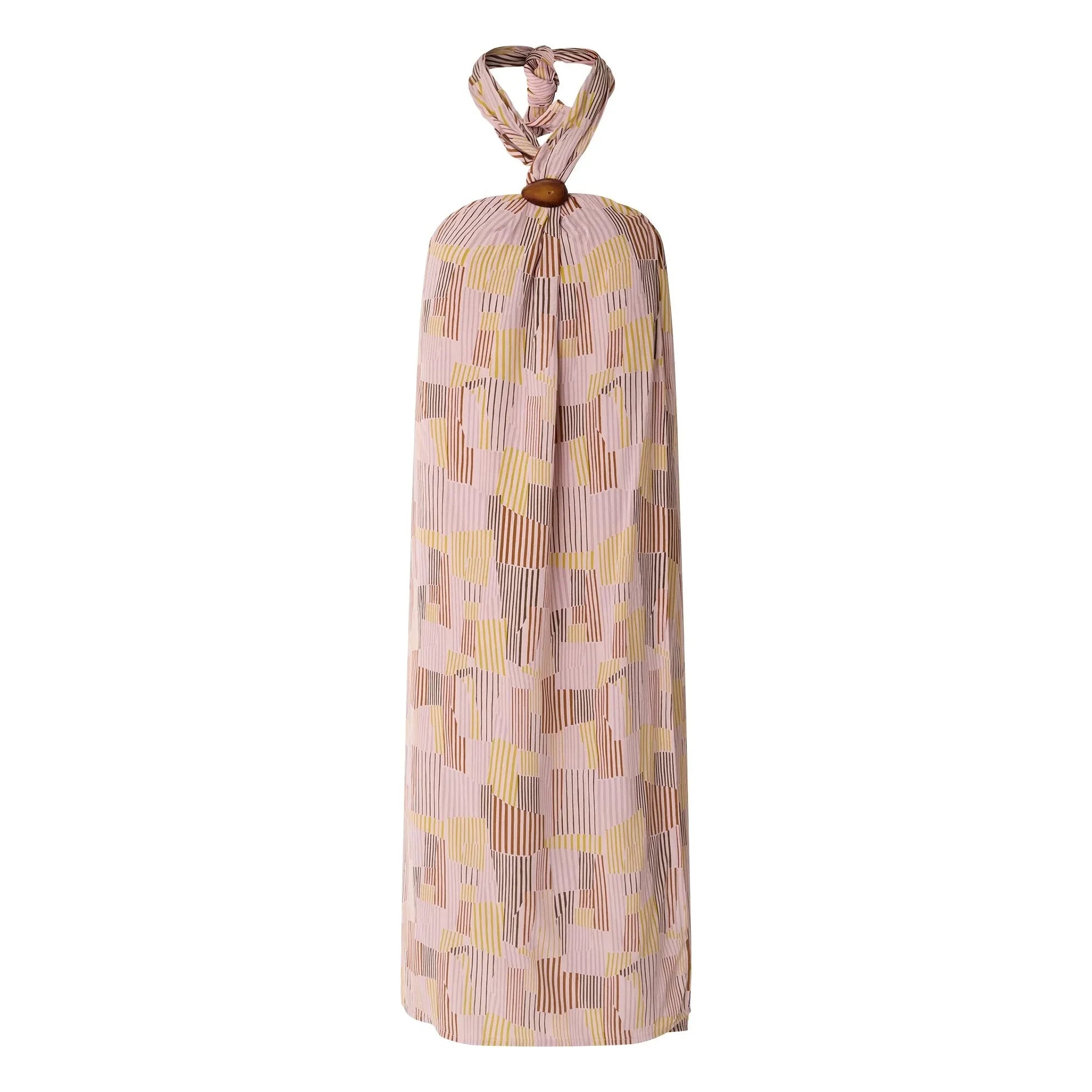 Sessùn - Janeira Dress | Pink