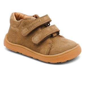 bisgaard - Brown Scratch Sneakers
