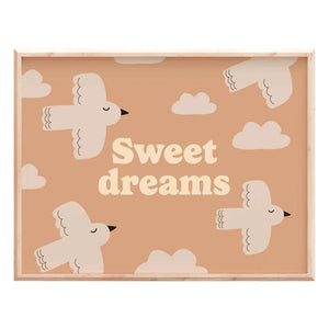 Ma petite vie - Sweet Dreams Poster