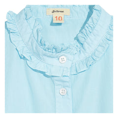Bellerose - Avriel Dress | Light Blue