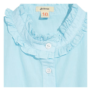 Bellerose - Avriel Dress | Light Blue