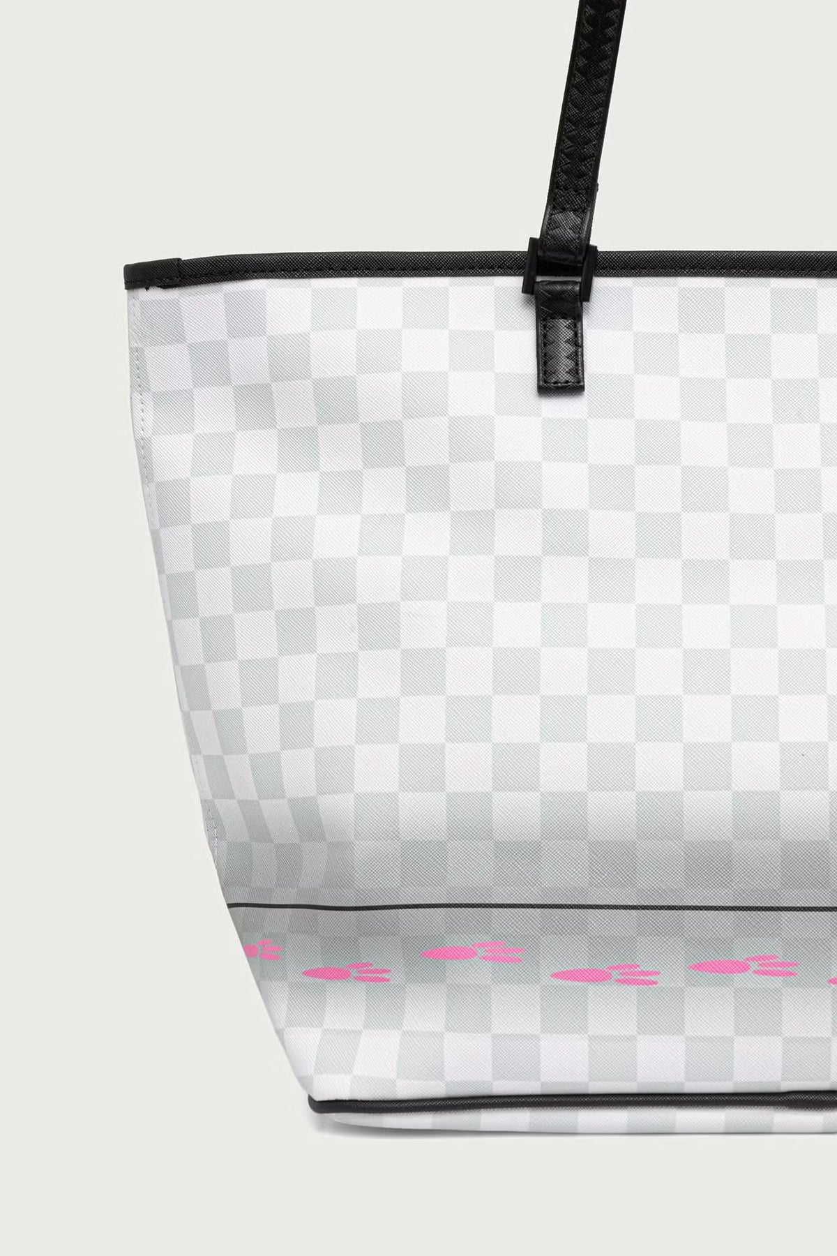 Sprayground - Pink Panther Pink Women's Tote Bag 910T9378NSZ