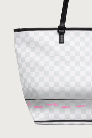 Sprayground - Pink Panther Pink Women's Tote Bag 910T9378NSZ