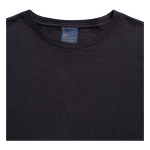 Nudie Jeans - Roffe T-Shirt | Black