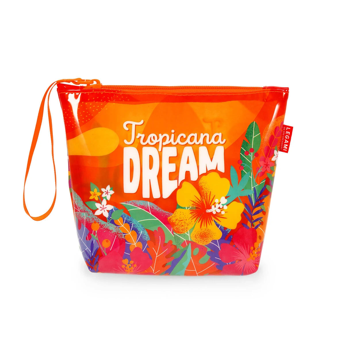Legami - Tropical Dream Beach Bag