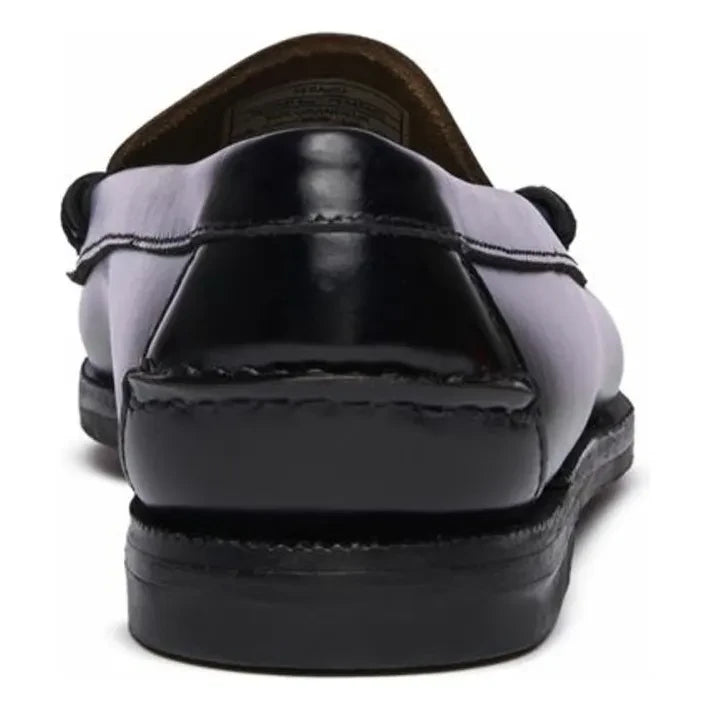 Sebago - Classic Dan Loafer | Black