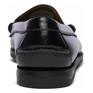 Sebago - Classic Dan Loafer | Black