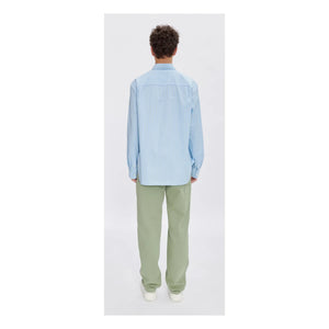 A.P.C. - Malo Shirt | Light Blue