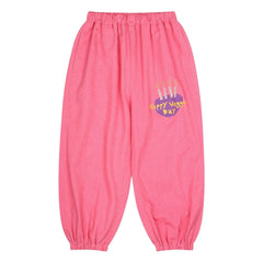 Jelly Mallow - Aladdin Happy Veggie Day Pants | Pink