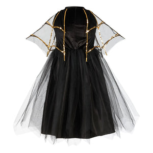 Souza - Evilian Witch Costume