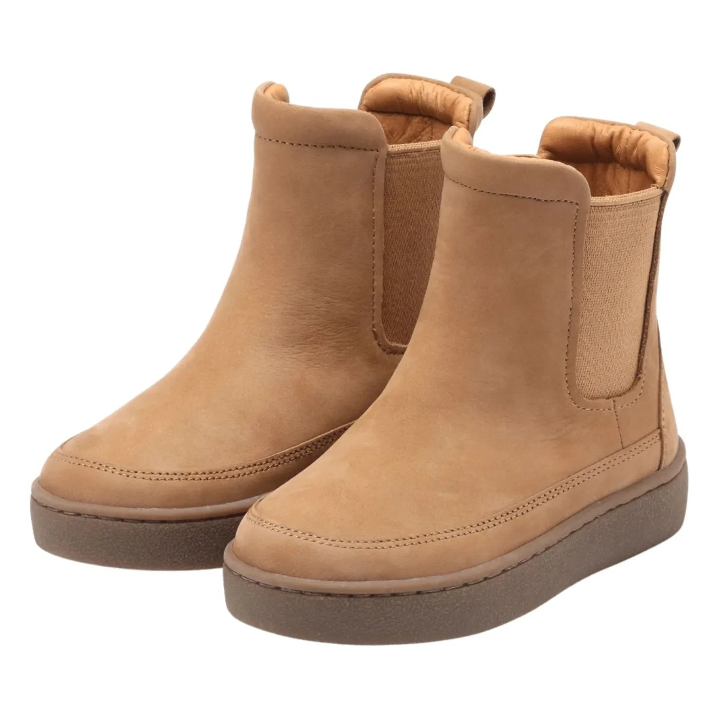 Donsje - Ojeh Boots | Beige