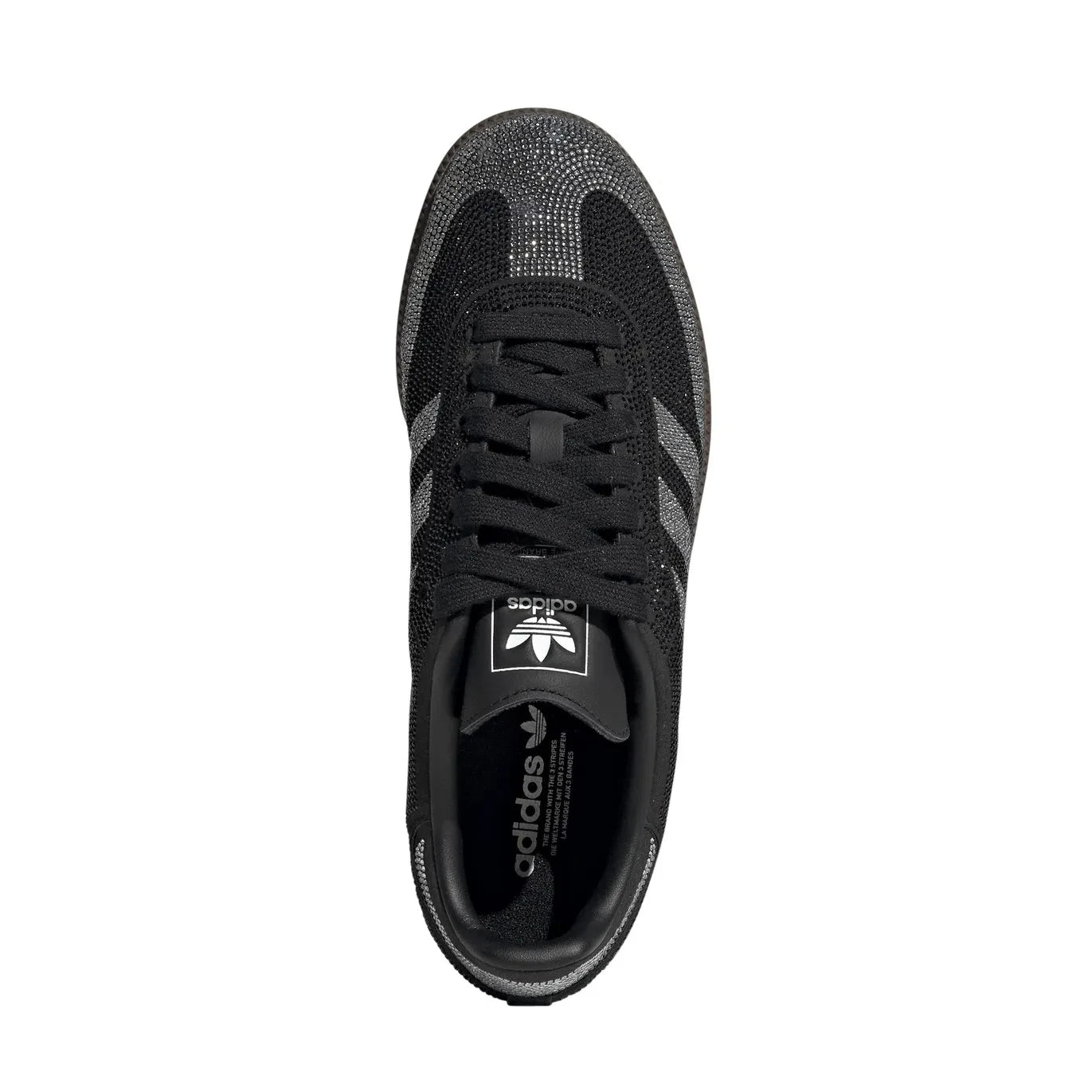Adidas - Samba OG Sneakers | Siyah
